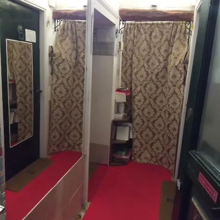 Biennale Bed & Breakfast Venetië