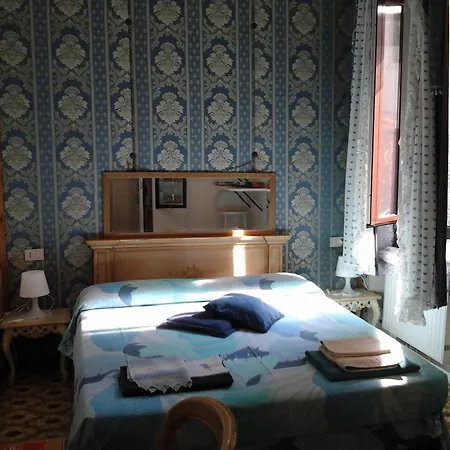 Biennale Bed & Breakfast Venetië