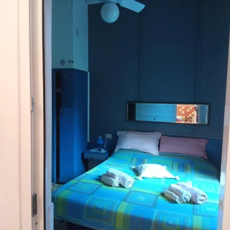 Biennale Bed & Breakfast *