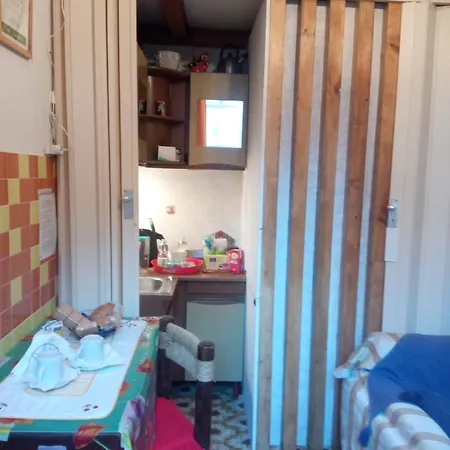 Bed and Breakfast Biennale Βενετία