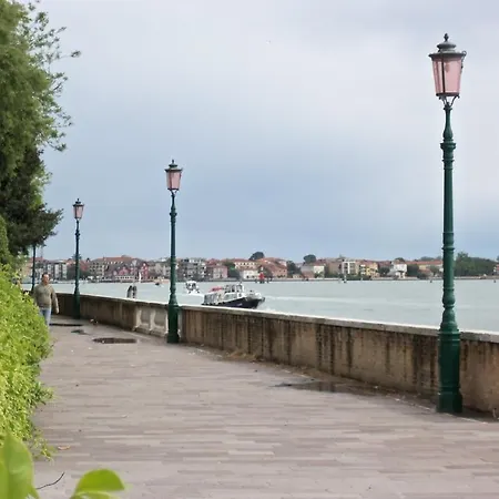 Bed & Breakfast Biennale Venezia