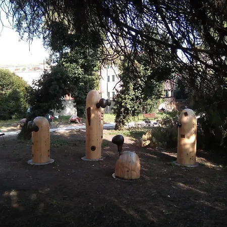 Bed & Breakfast Biennale Venice