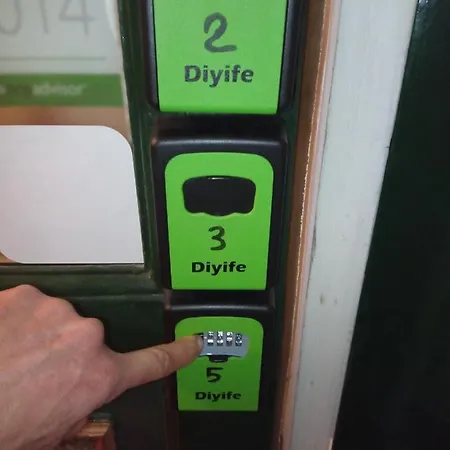 Biennale ベッド・アンド・ブレックファスト ヴェネツィア