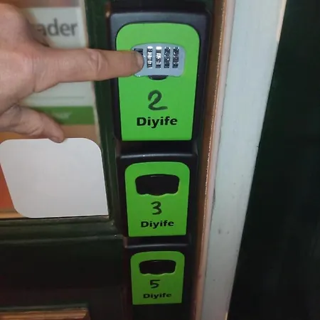 فندق مبيت وإفطار Biennale البندقية