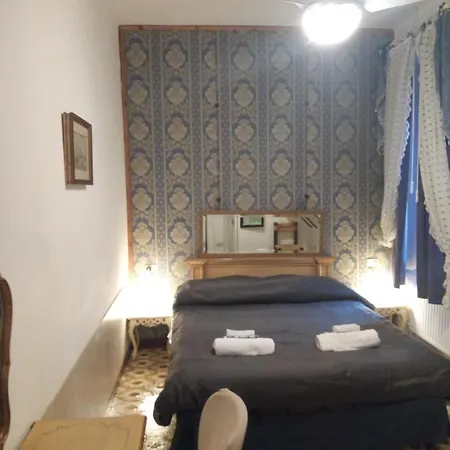 Biennale فندق مبيت وإفطار