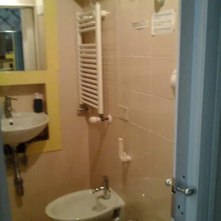 Biennale Bed & Breakfast 4*