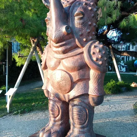 Biennale ヴェネツィア