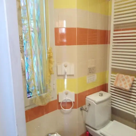 Biennale فندق مبيت وإفطار البندقية