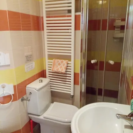 فندق مبيت وإفطار Biennale البندقية