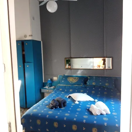 فندق مبيت وإفطار Biennale