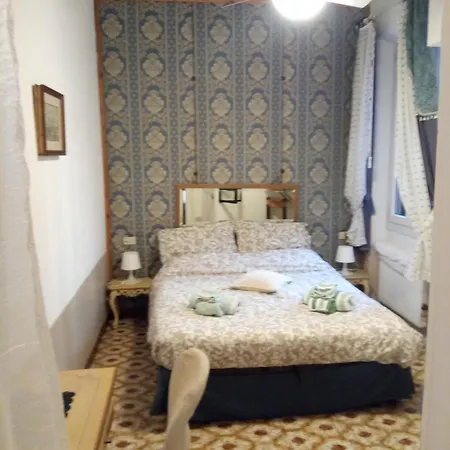 فندق مبيت وإفطار Biennale