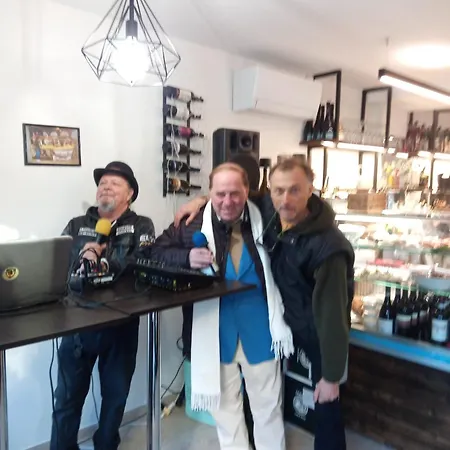 فندق مبيت وإفطار Biennale البندقية