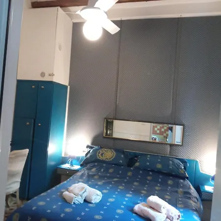 فندق مبيت وإفطار Biennale