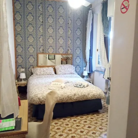 Biennale فندق مبيت وإفطار