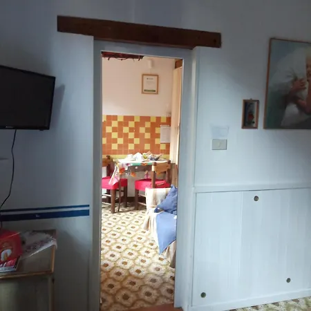 Biennale Frühstückspension 4*