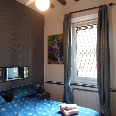 Bed & Breakfast Biennale Venice