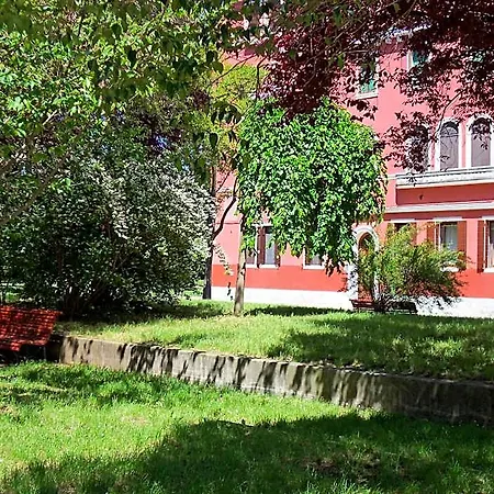 Biennale Panzió Velence