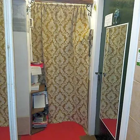 Biennale Panzió Velence