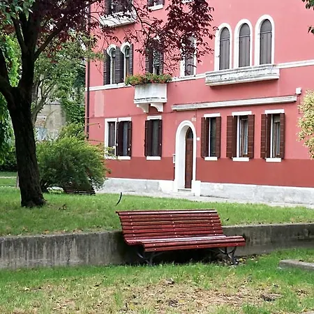 Biennale Panzió
