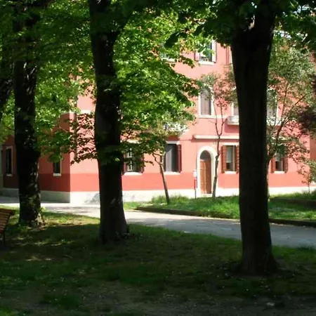 阿隆格拜阿尼住宿加早餐旅馆 威尼斯