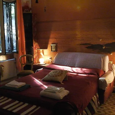 Biennale فندق مبيت وإفطار البندقية