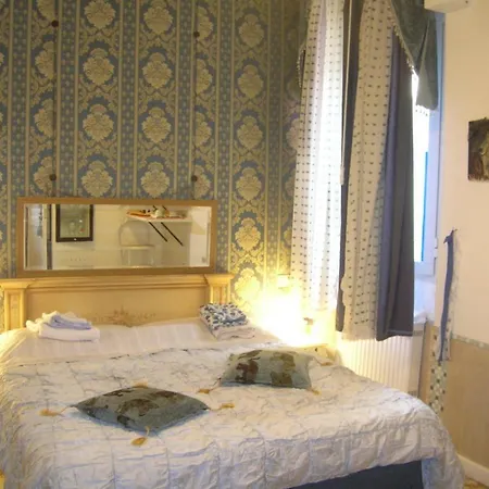 Biennale Bed & Breakfast *