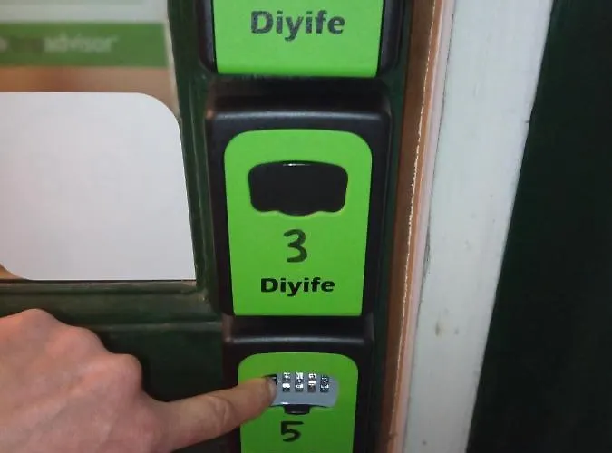 Biennale ベッド・アンド・ブレックファスト ヴェネツィア