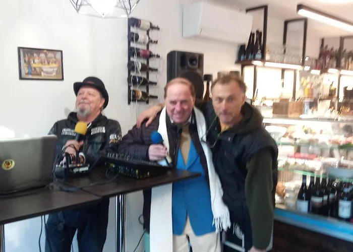 Alojamento de Acomodação e Pequeno-almoço Biennale Veneza