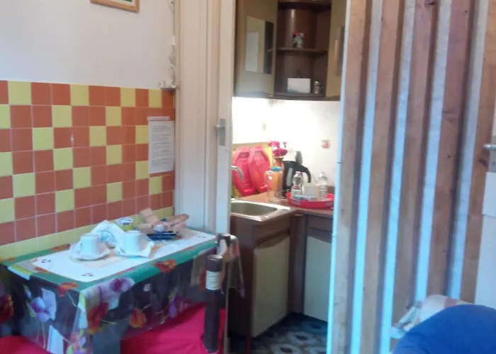 Biennale Couette-café Venise