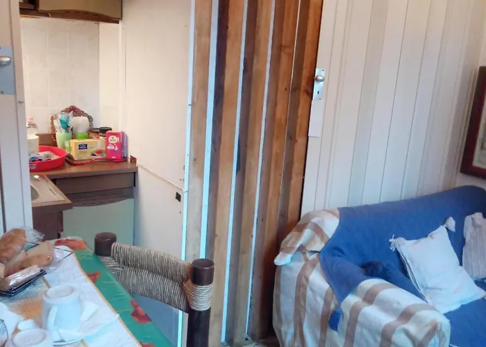 Couette-café Biennale