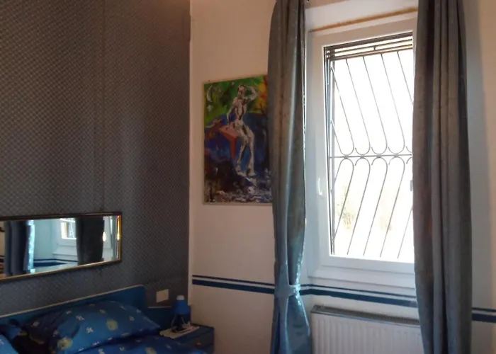 Alojamento de Acomodação e Pequeno-almoço Biennale Veneza