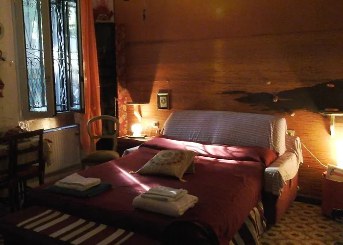 Biennale Couette-café Venise