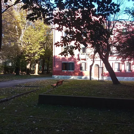 Biennale Отель типа 