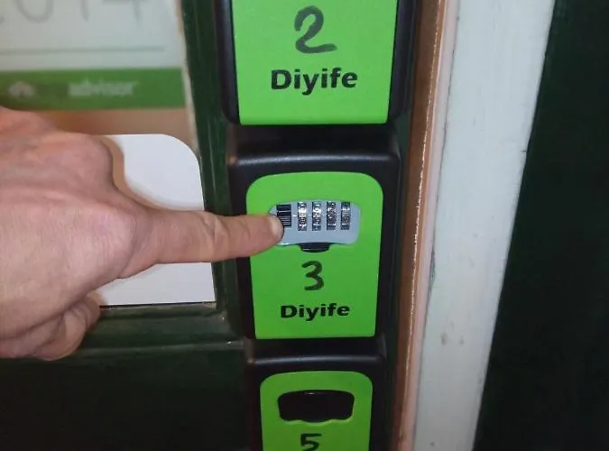 Biennale Отель типа 