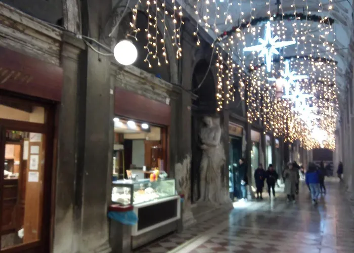 Biennale Отель типа 