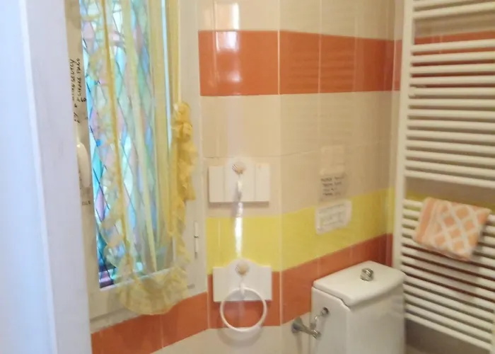 Biennale Отель типа 