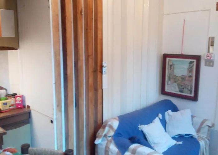 Biennale 3* Венеция