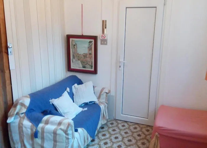 Biennale Отель типа 