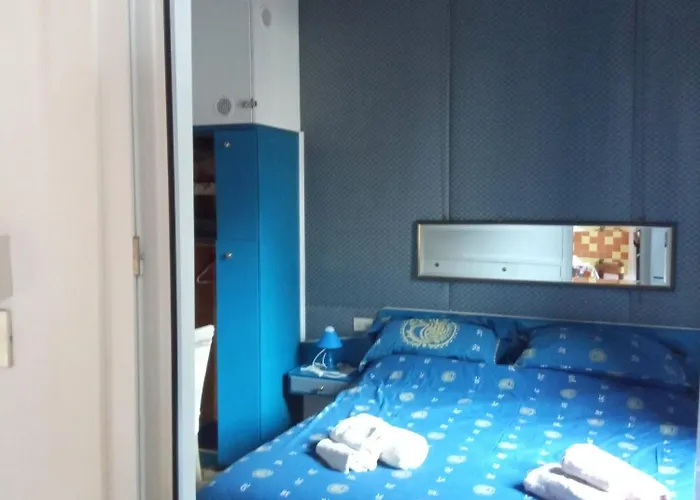 Biennale Отель типа 