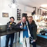 Отель типа 