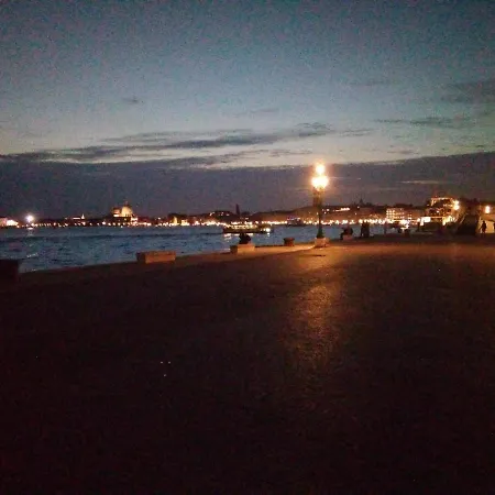 Biennale * Venise