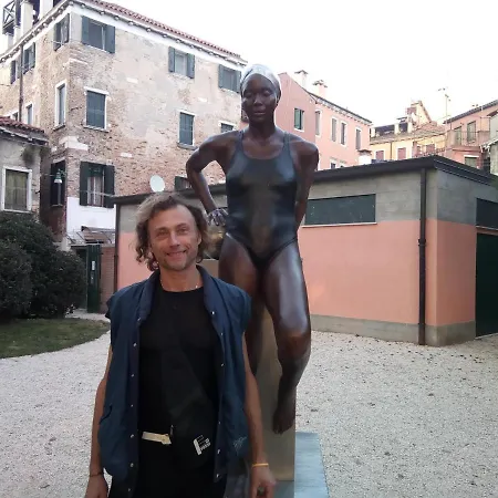 Biennale * Venise