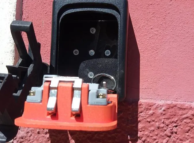 阿隆格拜阿尼住宿加早餐旅馆 3*