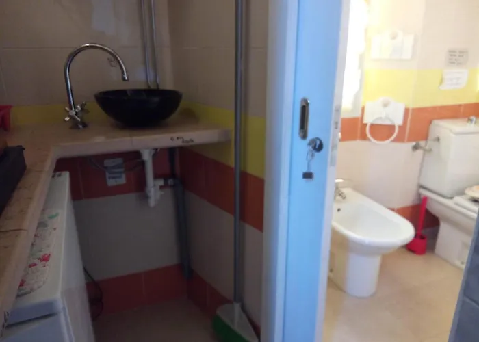 阿隆格拜阿尼住宿加早餐旅馆 3* 威尼斯