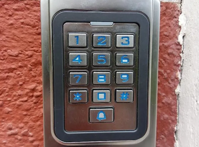 阿隆格拜阿尼住宿加早餐旅馆 住宿加早餐酒店 威尼斯