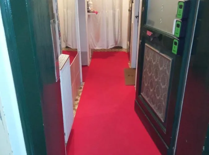 阿隆格拜阿尼住宿加早餐旅馆 威尼斯