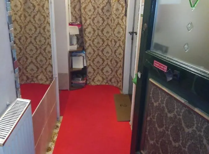 阿隆格拜阿尼住宿加早餐旅馆 住宿加早餐酒店 威尼斯