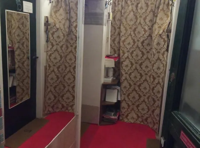 阿隆格拜阿尼住宿加早餐旅馆 住宿加早餐酒店 威尼斯