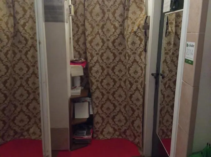 阿隆格拜阿尼住宿加早餐旅馆