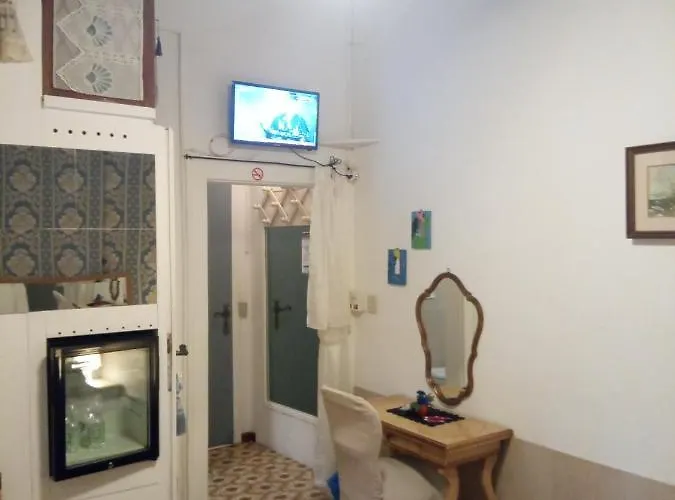 阿隆格拜阿尼住宿加早餐旅馆 3*